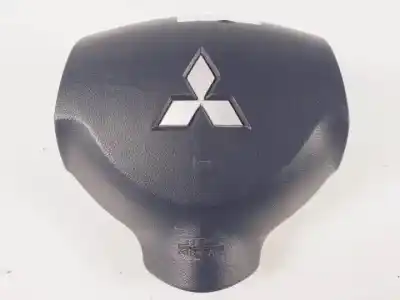 Pièce détachée automobile d'occasion airbag avant gauche pour mitsubishi outlander (cw0) 4hn références oem iam 7030a088xa