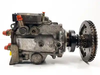 Pièce détachée automobile d'occasion pompe à injection pour nissan almera tino (v10m) yd22ddti références oem iam 167005m321 0470504012 1093412050