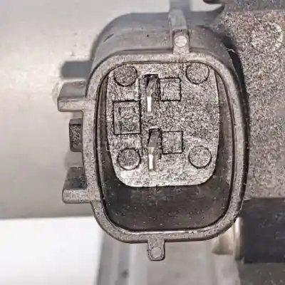 Автозапчастина б/у регулятор вікна передній лівий для dacia dokker k9k612 посилання на oem iam 128001072e  