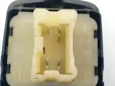 Автозапчасти б/у выключатель левого переднего окна за dacia dokker k9k612 ссылки oem iam 254110431r  