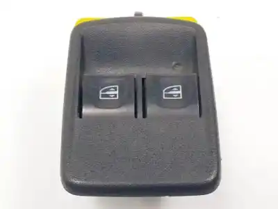 Peça sobressalente para automóvel em segunda mão BOTÃO / INTERRUPTOR ELEVADOR VIDRO DIANTEIRO ESQUERDO por DACIA DOKKER  Referências OEM IAM 254110431R  