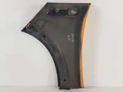 Peça sobressalente para automóvel em segunda mão guarda-lamas dianteiro direito por bmw mini (r50,r53) w11b16a referências oem iam   