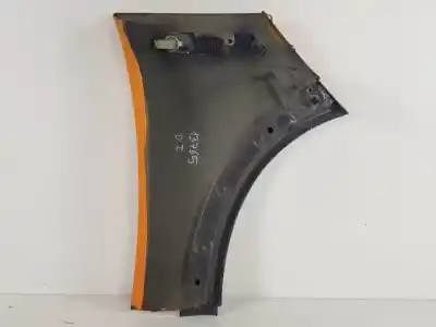 Second-hand car spare part left front fin for bmw mini (r50,r53) w11b16a oem iam references   