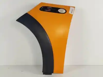 Second-hand car spare part LEFT FRONT FIN for BMW MINI (R50,R53)  OEM IAM references   