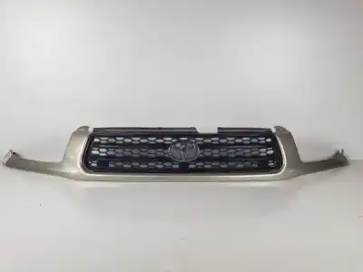 Автозапчасти б/у передняя решетка за toyota rav 4 ii (_a2_) 2.0 d 4wd (cla20_, cla21_) ссылки oem iam 