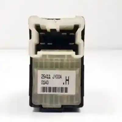 Автозапчасти б/у управление задними правыми стеклами за renault koleos m9r832 ссылки oem iam 25411jy00a  