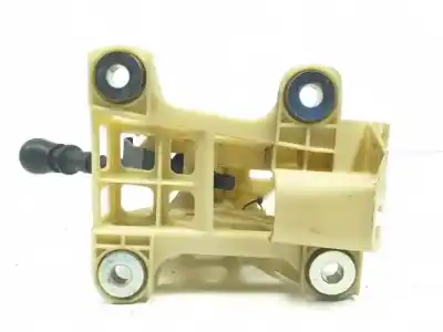 Peça sobressalente para automóvel em segunda mão alavanca de velocidades por volkswagen t5 transporter/furgoneta 1.9 tdi cat (axc) referências oem iam 7h0711025g  