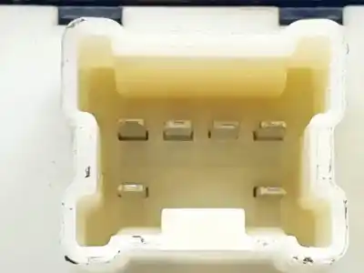 Автозапчасти б/у выключатель переднего правого окна за dacia dokker k9k626 ссылки oem iam   