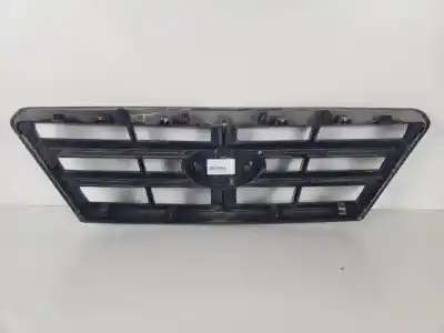 Peça sobressalente para automóvel em segunda mão grelha frontal por kia sorento (bl) d4cb referências oem iam   
