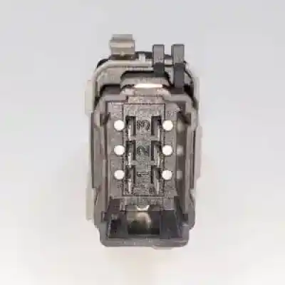 Second-hand car spare part right front power window switch for renault grand modus d4f740 oem iam references 214936b  