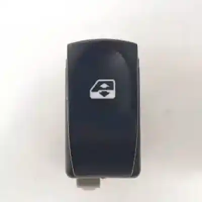 Peça sobressalente para automóvel em segunda mão botão / interruptor elevador vidro dianteiro direito por renault grand modus d4f740 referências oem iam 214936b