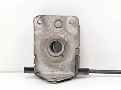 Second-hand car spare part bonnet lock for bmw x5 (e53) m57-306d1 oem iam references   