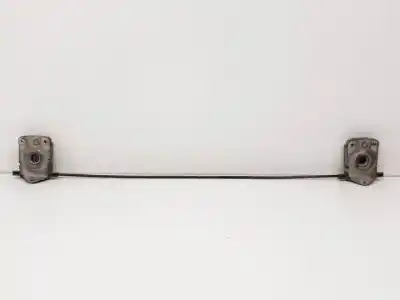 Second-hand car spare part bonnet lock for bmw x5 (e53) m57-306d1 oem iam references 