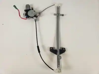 Pezzo di ricambio per auto di seconda mano alzacristalli posteriore destro per honda cr-v ii (rd_) 2.0 (rd5) riferimenti oem iam 