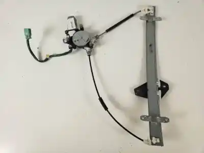 Pezzo di ricambio per auto di seconda mano alzacristalli anteriore destro per honda cr-v ii (rd_) 2.0 (rd5) riferimenti oem iam 