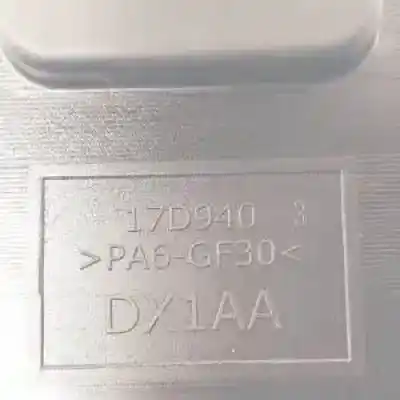 Pezzo di ricambio per auto di seconda mano comando pulito per ford focus cabrio (ca5) g6db riferimenti oem iam 4m5t17a553ad  