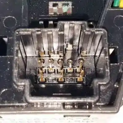 Second-hand car spare part indicator switch for ford focus cabrio (ca5) g6db oem iam references 4m5t13335bd  