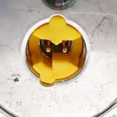 Peça sobressalente para automóvel em segunda mão airbag dianteiro esquerdo por ford focus cabrio (ca5) g6db referências oem iam 4m51a042b85cf  