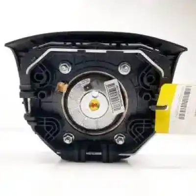 Peça sobressalente para automóvel em segunda mão airbag dianteiro esquerdo por ford focus cabrio (ca5) g6db referências oem iam 4m51a042b85cf  