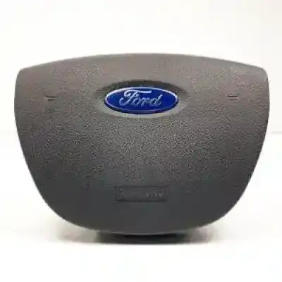 Peça sobressalente para automóvel em segunda mão AIRBAG DIANTEIRO ESQUERDO por FORD FOCUS CABRIO (CA5)  Referências OEM IAM 4M51A042B85CF  