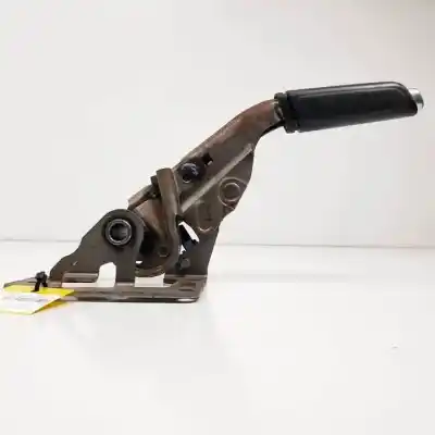 Pezzo di ricambio per auto di seconda mano leva del freno a mano per ford focus cabrio (ca5) g6db riferimenti oem iam 3m512780db
