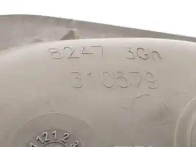 Автозапчасти б/у левая передняя внутренняя ручка за renault clio iii k4m801 ссылки oem iam 310579  