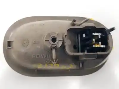 Автозапчасти б/у левая передняя внутренняя ручка за renault clio iii k4m801 ссылки oem iam 310579  