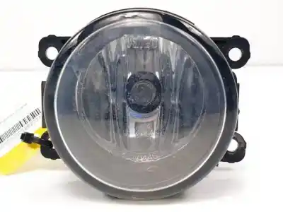 Pezzo di ricambio per auto di seconda mano fendinebbia sinistra per ford focus cabrio (ca5) g6db riferimenti oem iam 2n1115201ab