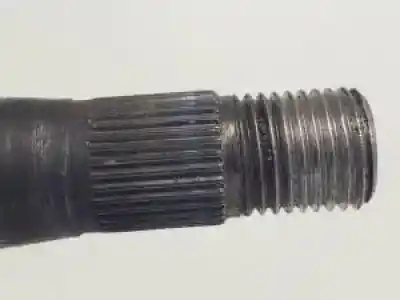 Second-hand car spare part steering column for nissan note (e12) 1.5 dci oem iam references 285003vxxx  6700003098