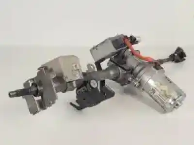 Second-hand car spare part steering column for nissan note (e12) 1.5 dci oem iam references 285003vxxx
