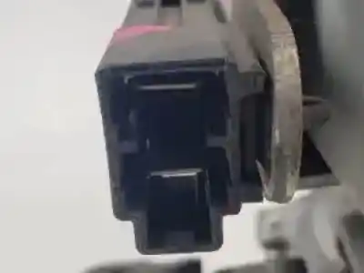 Second-hand car spare part steering column for nissan note (e12) 1.5 dci oem iam references 285003vxxx  6700003098