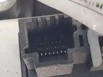 Second-hand car spare part steering column for nissan note (e12) 1.5 dci oem iam references 285003vxxx  6700003098