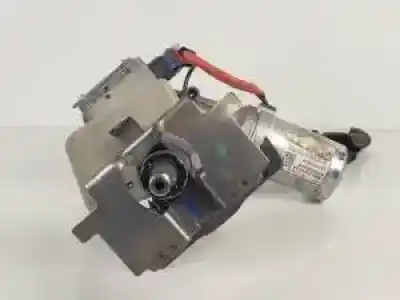 Second-hand car spare part steering column for nissan note (e12) 1.5 dci oem iam references 285003vxxx  6700003098