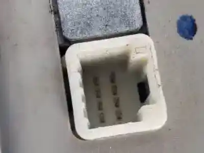 Second-hand car spare part steering column for nissan note (e12) 1.5 dci oem iam references 285003vxxx  6700003098