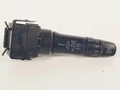 Pièce détachée automobile d'occasion commande d'essuie glace pour mitsubishi outlander (cw0) 4hn références oem iam 
