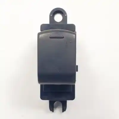 Pezzo di ricambio per auto di seconda mano comando alzacristalli posteriori destro per nissan pathfinder (r51) 2.5 dci le riferimenti oem iam 25411ed03