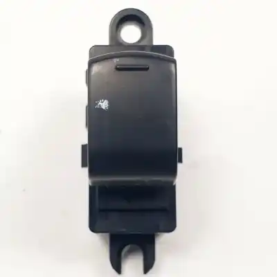 Pezzo di ricambio per auto di seconda mano comandi alzacristalli posteriore sinistro per nissan pathfinder (r51) 2.5 dci le riferimenti oem iam 25411ed03a