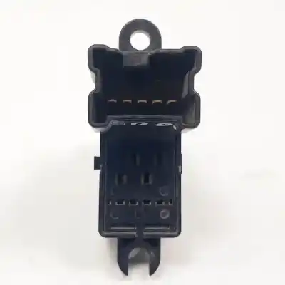 Second-hand car spare part rear left power window switch for nissan pathfinder (r51) yd25ddti oem iam references 25411ed03a  