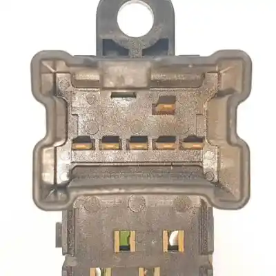 Second-hand car spare part rear left power window switch for nissan pathfinder (r51) yd25ddti oem iam references 25411ed03a  