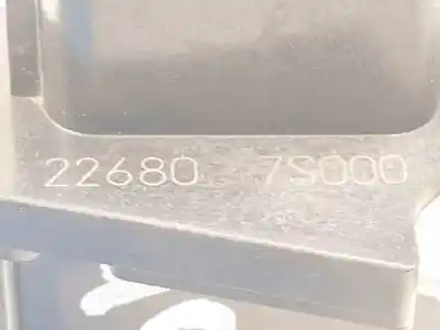 Автозапчасти б/у расходомер воздуха за nissan pathfinder (r51) yd25ddti ссылки oem iam 226807s000  