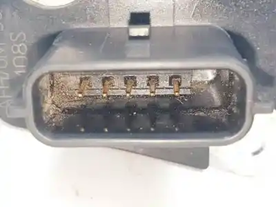 Автозапчасти б/у расходомер воздуха за nissan pathfinder (r51) yd25ddti ссылки oem iam 226807s000  