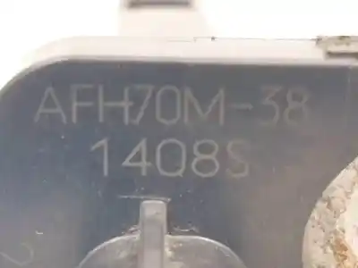 Автозапчасти б/у расходомер воздуха за nissan pathfinder (r51) yd25ddti ссылки oem iam 226807s000  