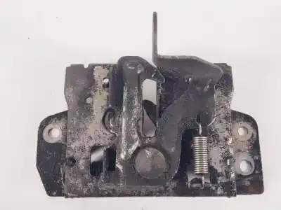 Pièce détachée automobile d'occasion serrure de capot pour mitsubishi outlander (cw0) 4hn références oem iam 