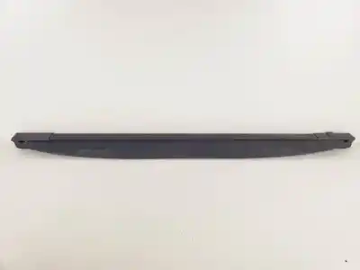 Pezzo di ricambio per auto di seconda mano VASSOIO POSTERIORE per MERCEDES-BENZ CLASE A (W168)  Riferimenti OEM IAM 1688600175BQS  
