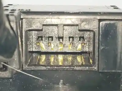 Peça sobressalente para automóvel em segunda mão fita do airbag por mitsubishi outlander (cw0) 4hn referências oem iam   