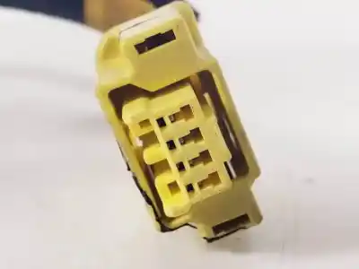 Peça sobressalente para automóvel em segunda mão fita do airbag por mitsubishi outlander (cw0) 4hn referências oem iam   