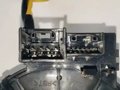 Peça sobressalente para automóvel em segunda mão fita do airbag por mitsubishi outlander (cw0) 4hn referências oem iam   