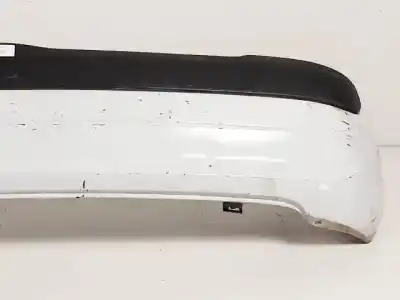 Автозапчасти б/у задний бампер за renault clio ii fase ii (b/cb0) g-d4f712 ссылки oem iam   