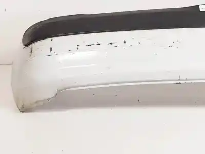 Автозапчасти б/у задний бампер за renault clio ii fase ii (b/cb0) g-d4f712 ссылки oem iam   