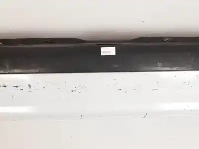 Автозапчасти б/у задний бампер за renault clio ii fase ii (b/cb0) g-d4f712 ссылки oem iam   